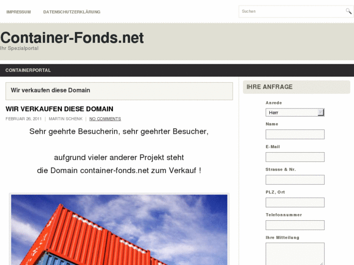 www.container-fonds.net