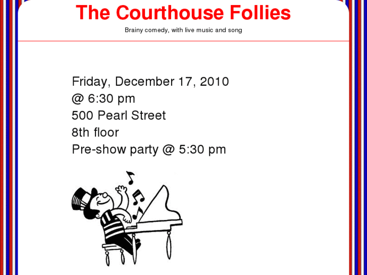 www.courthousefollies.com