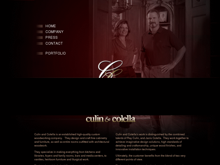 www.culincolella.com