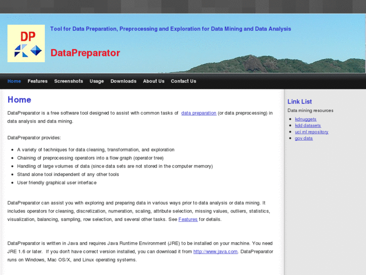 www.datapreparator.com