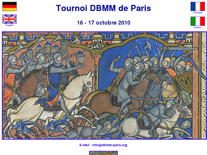 www.dbmm-paris.org