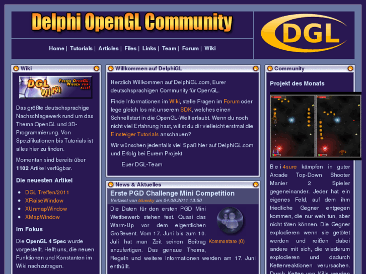 www.delphigl.com