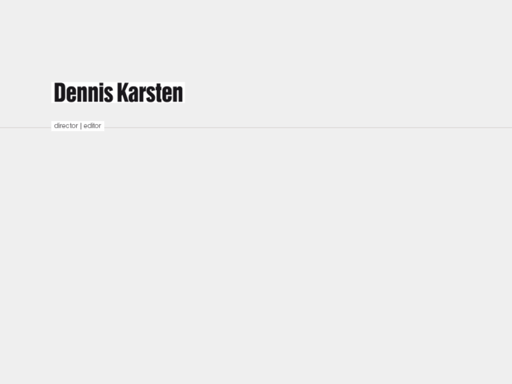 www.denniskarsten.com