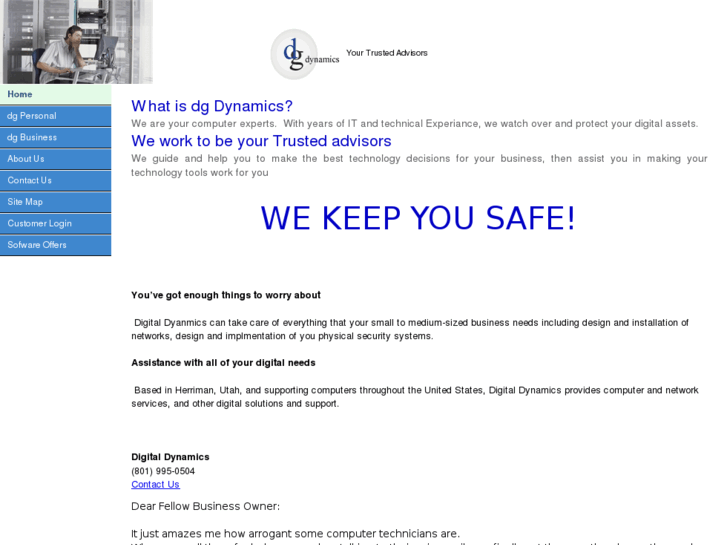 www.dgdynamics.net