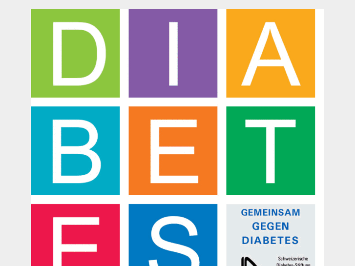 www.diabetesstiftung.org