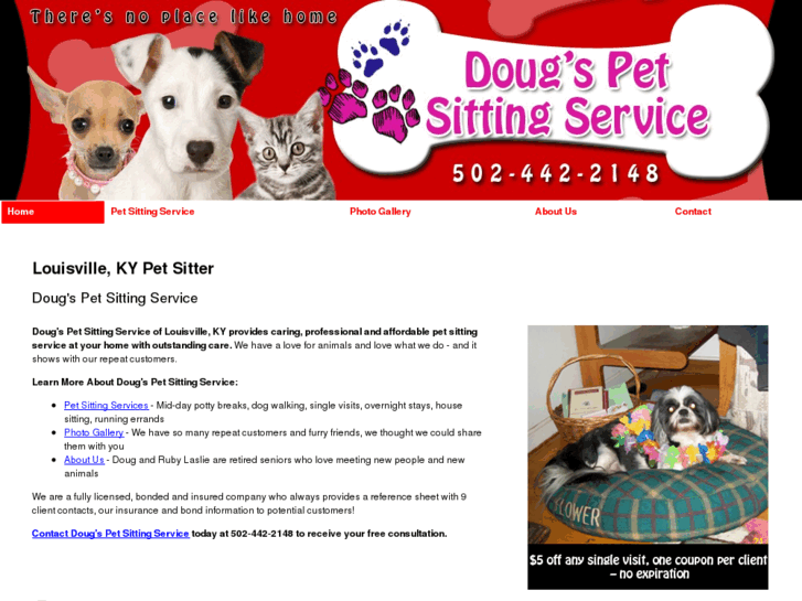 www.dougspetservices.com