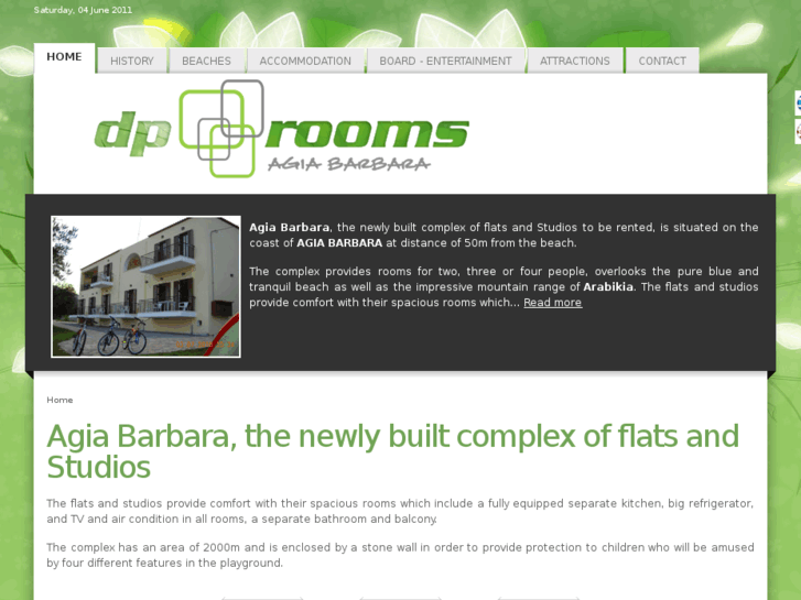 www.dp-rooms.com