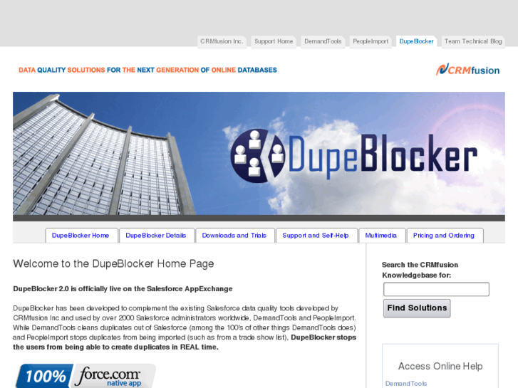 www.dupeblocker.com