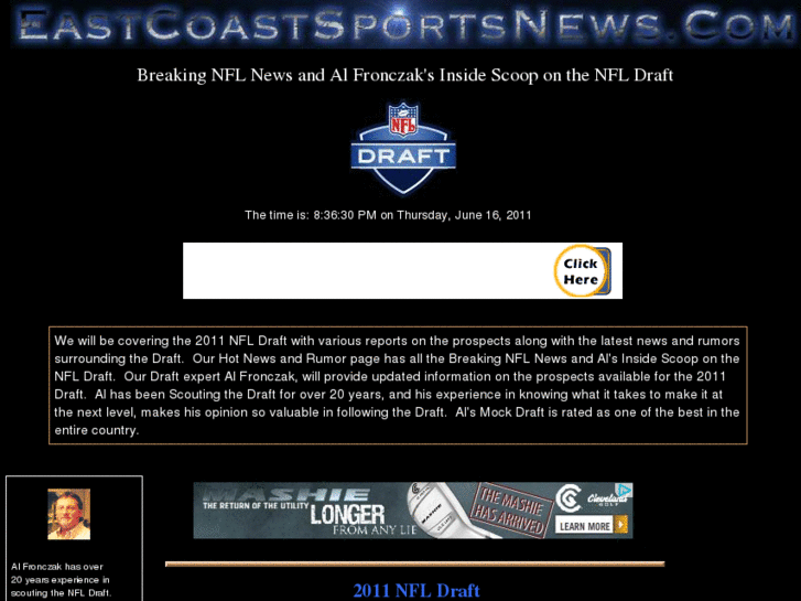 www.eastcoastsportsnews.com