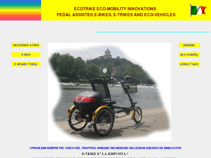 www.ecotrike.com