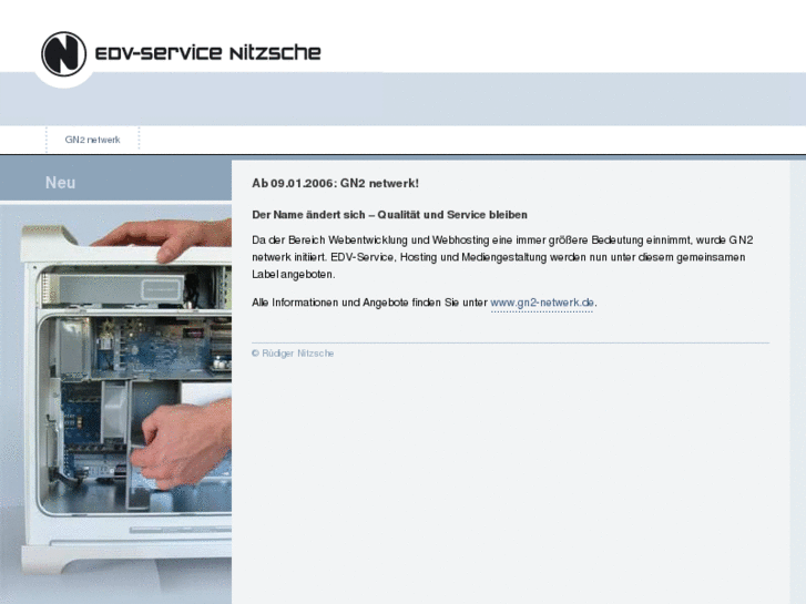 www.edv-service-nitzsche.de