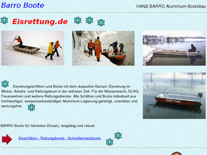 www.eisrettung.de