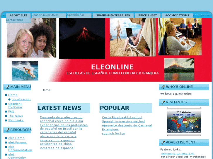 www.eleonline.net