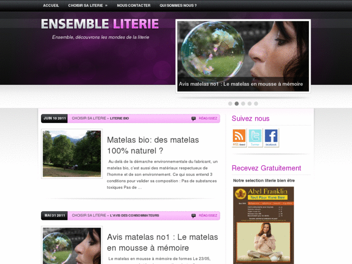 www.ensemble-literie.com