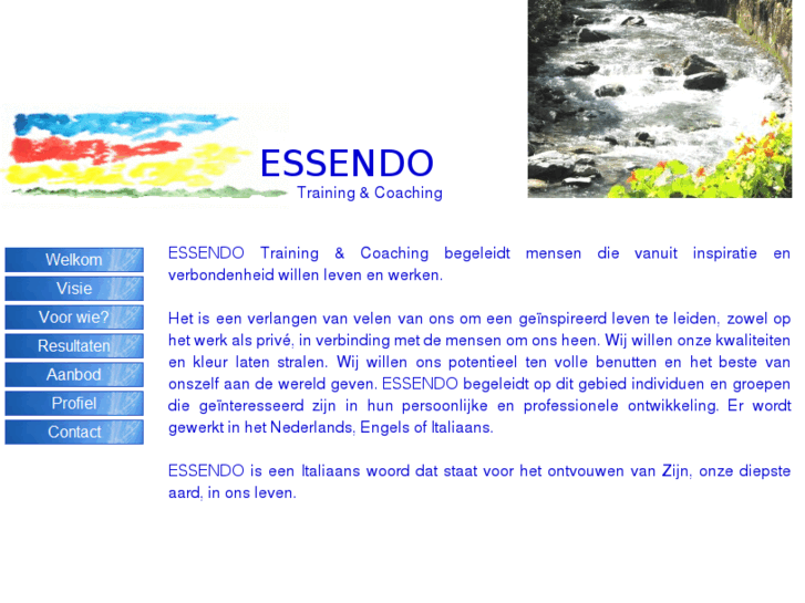 www.essendotraining.com