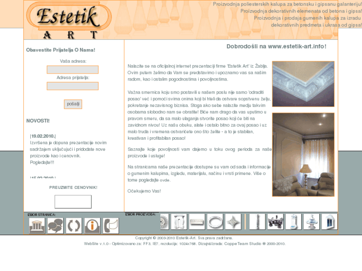 www.estetik-art.info