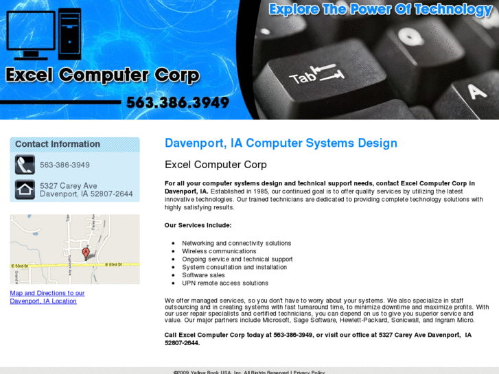 www.excel-davenportia.com