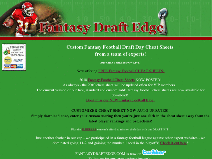 www.fantasydraftedge.com