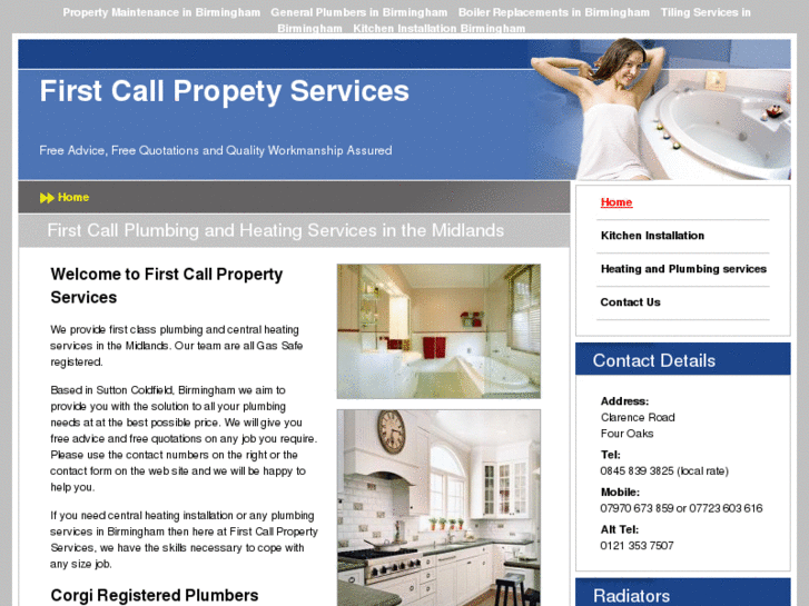 www.firstcallpropertyservices.co.uk