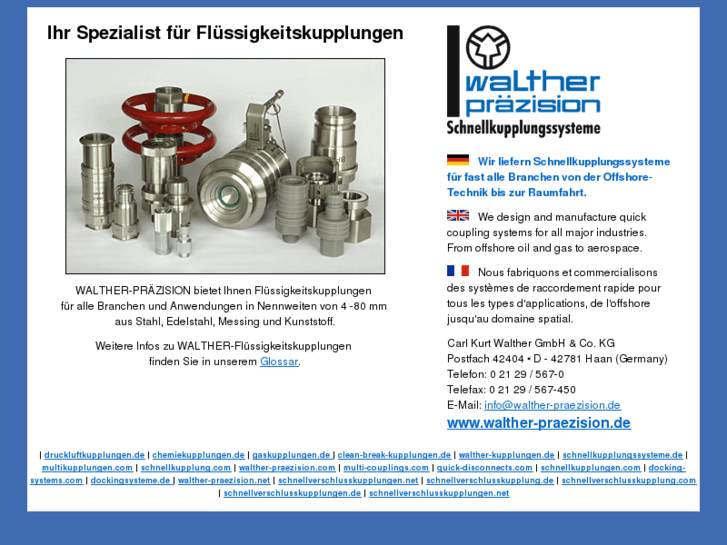 www.fluessigkeitskupplungen.de