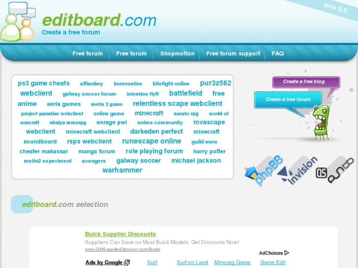 www.forumacti.info