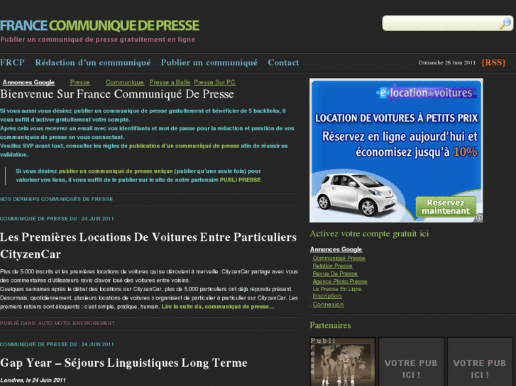 www.france-communique-de-presse.com