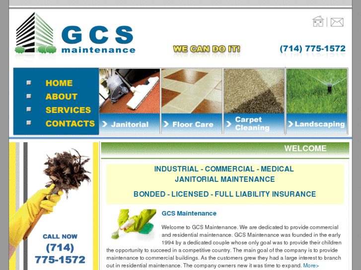 www.gcs-maintenance.com