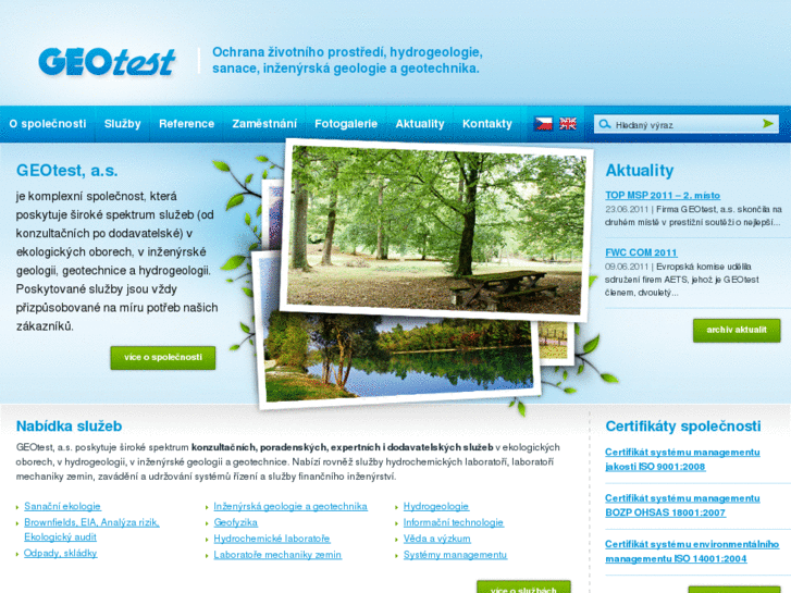 www.geotest.cz