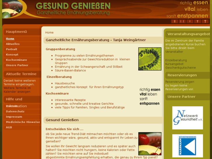 www.gesund-geniessen.info