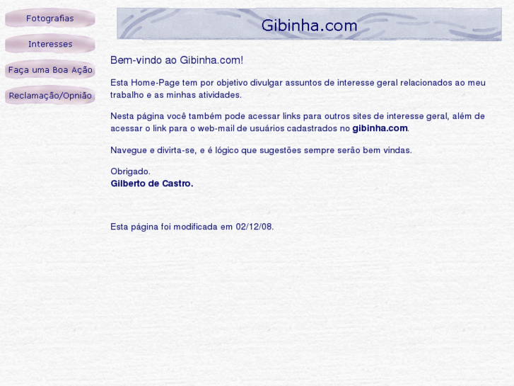 www.gibinha.com