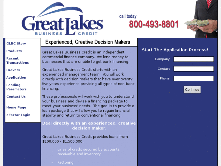 www.greatlakesbusinesscredit.com