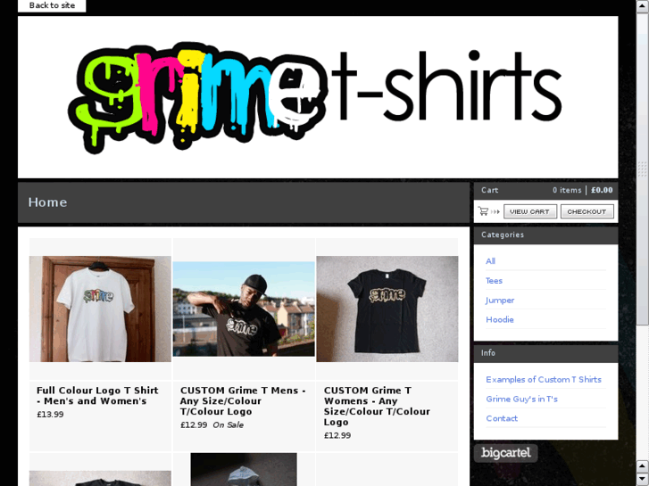 www.grimetshirts.com