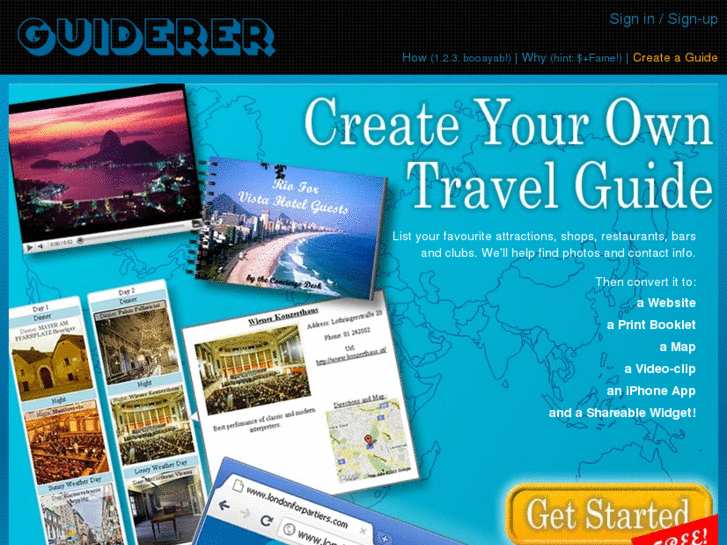 www.guiderer.com