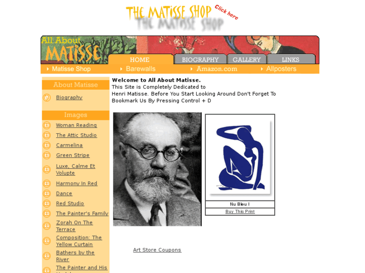 www.henry-matisse.com