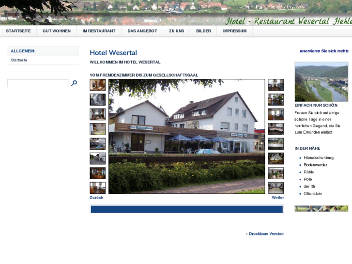 www.hotel-wesertal-hehlen.de