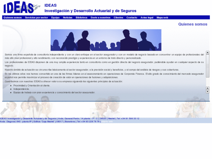 www.ideas-sa.es