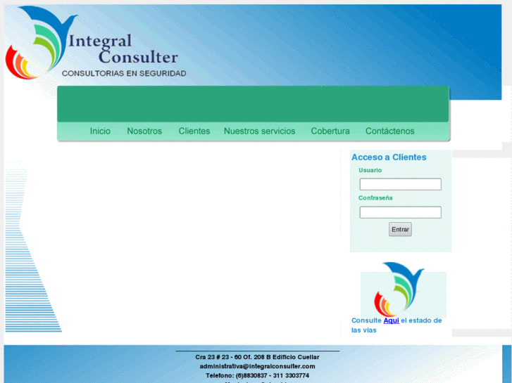 www.integralconsulter.com