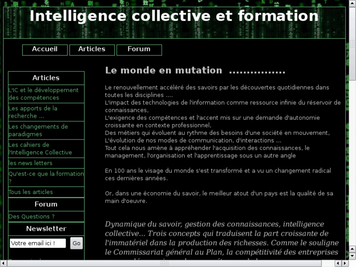 www.intelligence-collective-et-formation.com