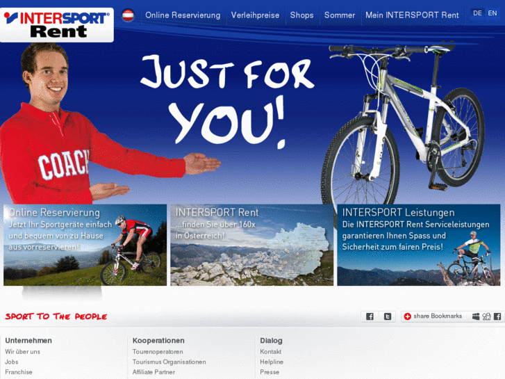 www.intersportrent.at