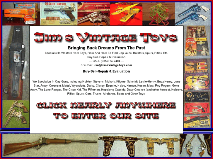 www.jimsvintagetoys.com