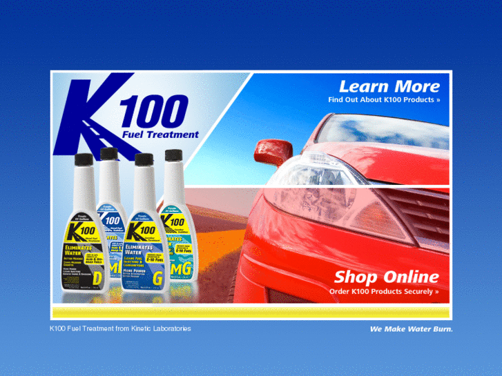 www.k100fueltreatment.com