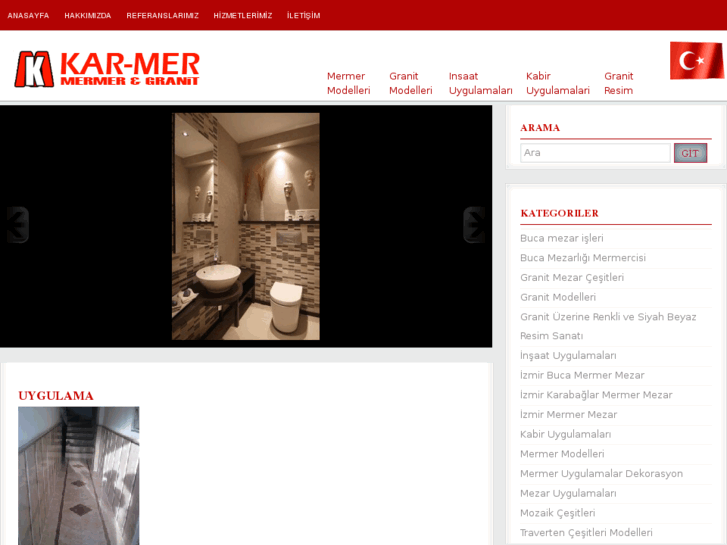 www.karmermermer.com