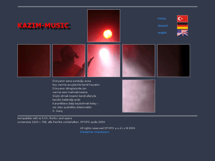 www.kazim-music.de