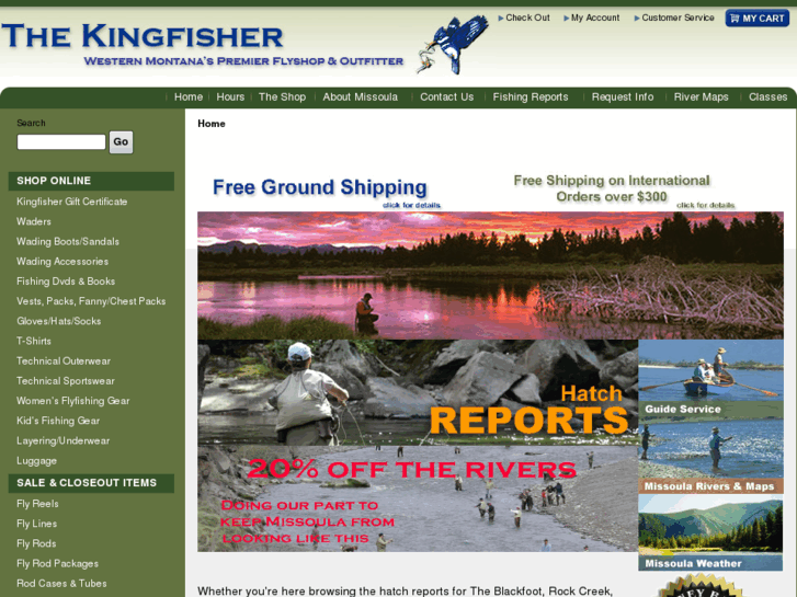 www.kingfisherflyshop.com