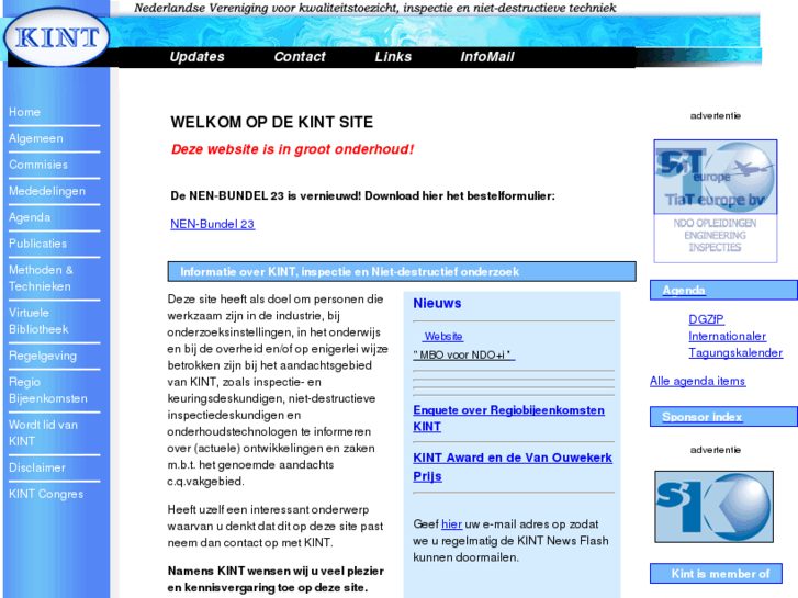 www.kint.nl