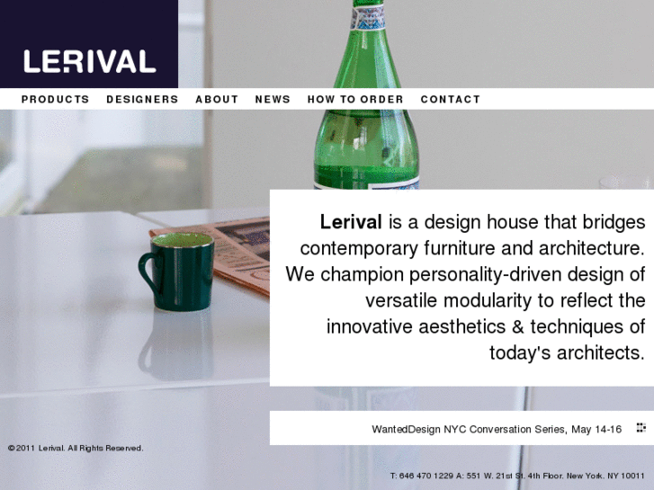 www.lerival.com