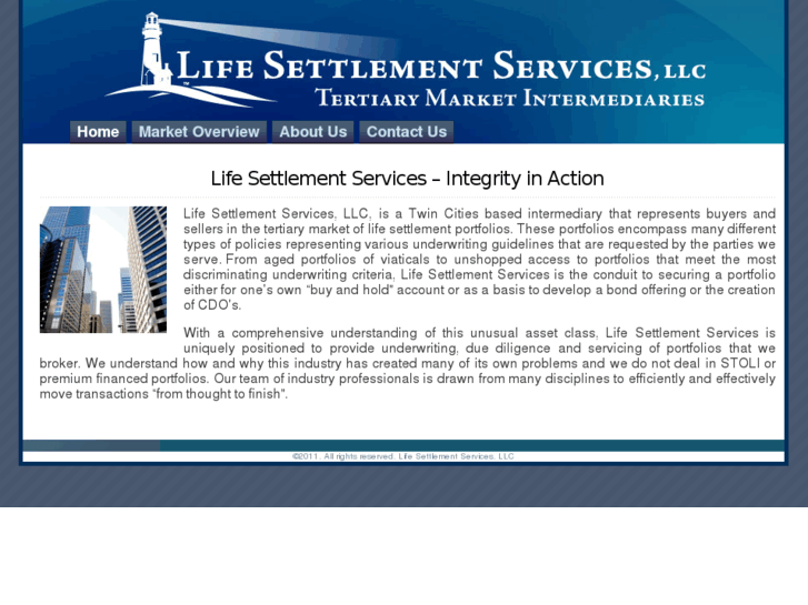 www.lifesettlementservices.com