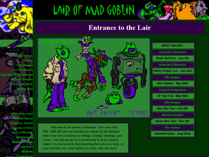 www.madgoblin.com