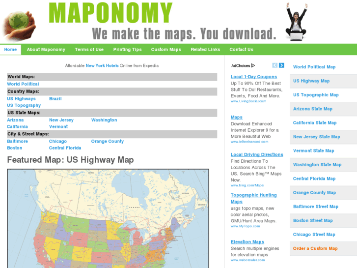 www.maponomy.com