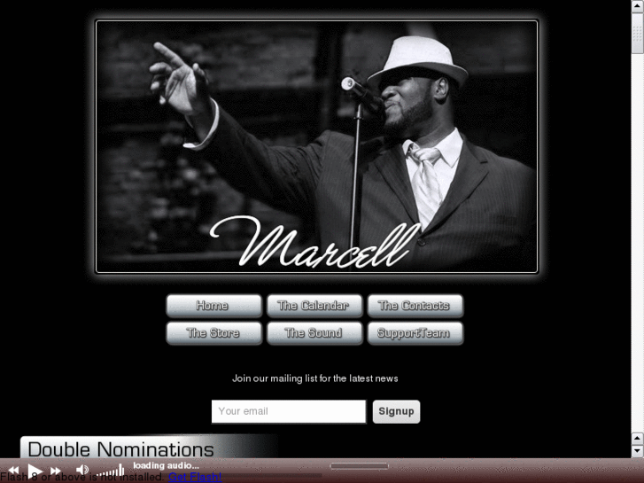 www.marcellandthetruth.com